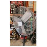 Pedestal Fan