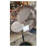 Pedestal Fan