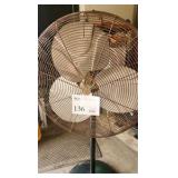 Pedestal Fan