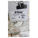 Stihl® SE 62 Wet/Dry Vacuum