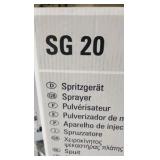 Stihl® SG20 Sprayer
