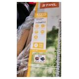 Stihl® HSA60 Cordless Hedge Trimmer