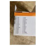 Lot of (3 Boxes) Stihl® SE33 Filter Bags with (1) Filter