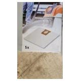 Lot of (3 Boxes) Stihl® SE33 Filter Bags