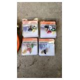 Stihl® Pressure Washer Hose and (4) Assorted Nozzle Sets 25