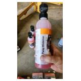 Lot of (6 Bottles) Stihl® Pressure Washer Pump Conditioner and Winterizer