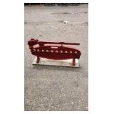 Improved Handy Shingle Cutter