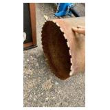 Diamond Core Drill Bit 16"