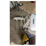 Taylor Commercial Ice Cream Maker