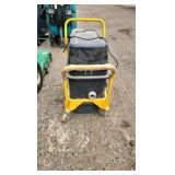 US Saws Ultra Vac 1250