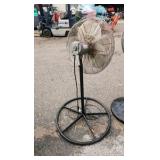Pedestal Fan