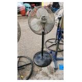 Pedestal Fan