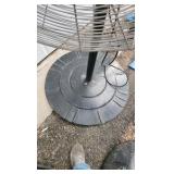 Pedestal Fan