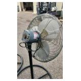 Pedestal Fan