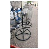 Pedestal Fan