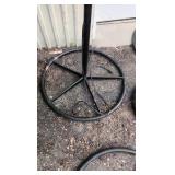 Pedestal Fan