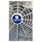 Pedestal Fan