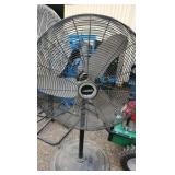 Pedestal Fan