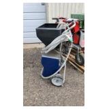 Graco Texspray RTX 1000 Paint Sprayer