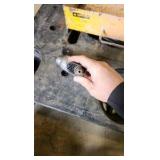 CP Pneumatic Impact Wrench 1/2"