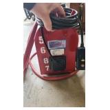 Pneumatic Wallpaper Steamer