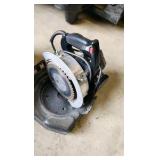 Wood Jamb Saw