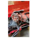 Hilti® DG150 Concrete Grinder with Case