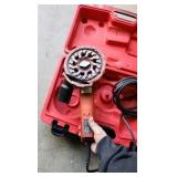 Hilti® DGH130 Concrete Grinder with Case