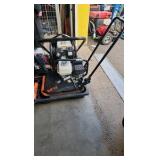 MB Vibrator Plate BP12