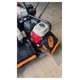 MB Vibrator Plate GP12