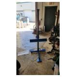 Balleigh Industrial MSS-18 Manual Sheet Metal Shrinker / Stretcher