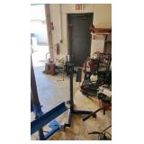 Balleigh Industrial MSS-18 Manual Sheet Metal Shrinker / Stretcher