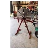 Fast Freddy Industrial Hose and Cable Winder