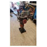 Mikasa MT-74F Gasoline-Powered Jumping Jack Tamper