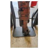 Jackhammer with Stand