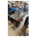 E-750 Dump Buggy