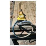 Epic SB102 Jackhammer