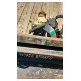Epic SB102 Jackhammer Attachment
