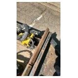 Epic SB102 Jackhammer Attachment