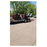 2022 Redi Haul Dual Axle 18
