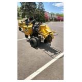 Vermeer SC292 Gasoline Stump Grinder