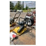 Wacker VP2050 Gasoline Vibrator Plate