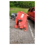 2014 Multiquip Essick Pro 12 Cement Mixer
