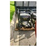 Tsurumi EPT2-80RDB Diesel Powered Pump