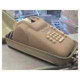 Burroughs Calculator