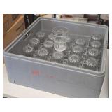 Libbey 7oz Rock Glasses
