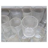 Libbey 3oz Jigger Glasses