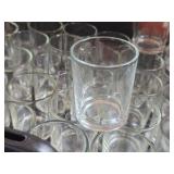 Libbey 3oz Jigger Glasses