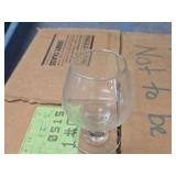 9oz Brandy Glasses