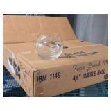 4in. Rose Bowls